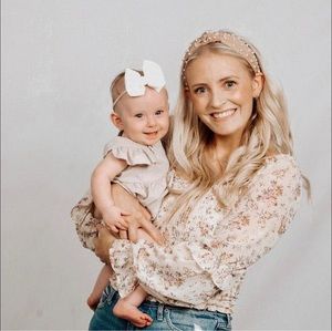 Meet your Posher, Alexandra